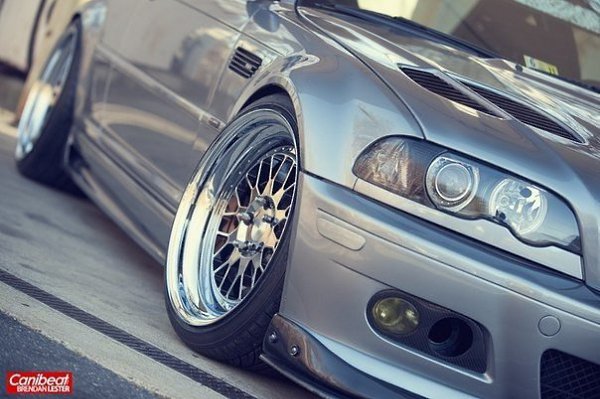 BMW #M3 #E46 - 5