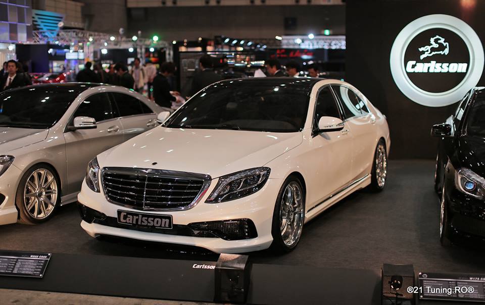 BMW | Mercedes | AUDI - 23  2014  19:51