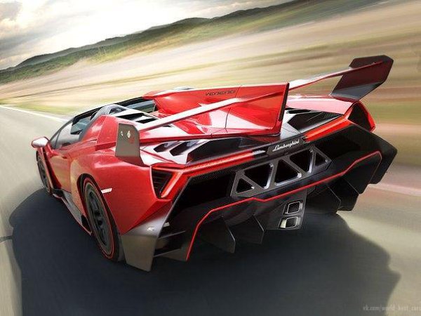 2014 Lamborghini Veneno Roadster.   V12 (6498 )  750 ..  ... - 2