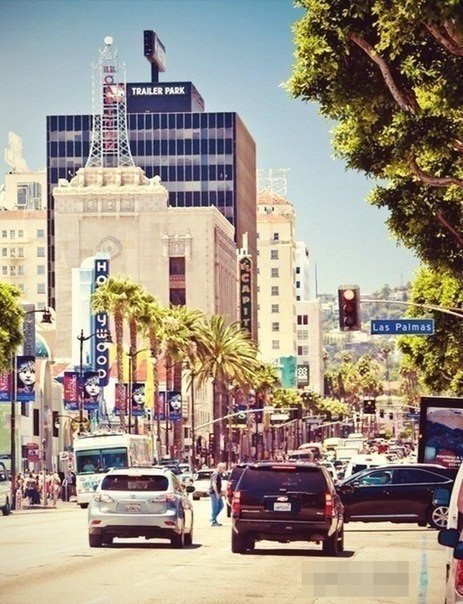 ... Hollywood - 4