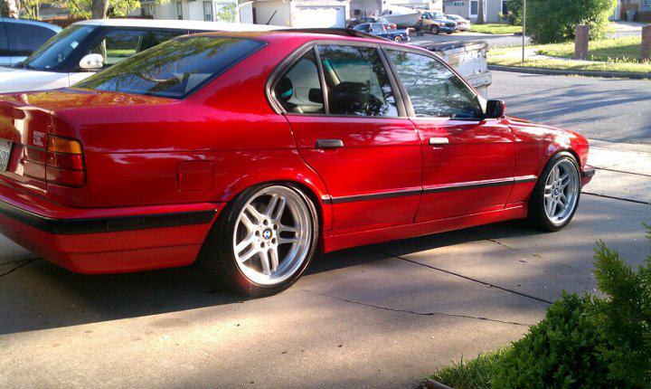 #e34 #bmw