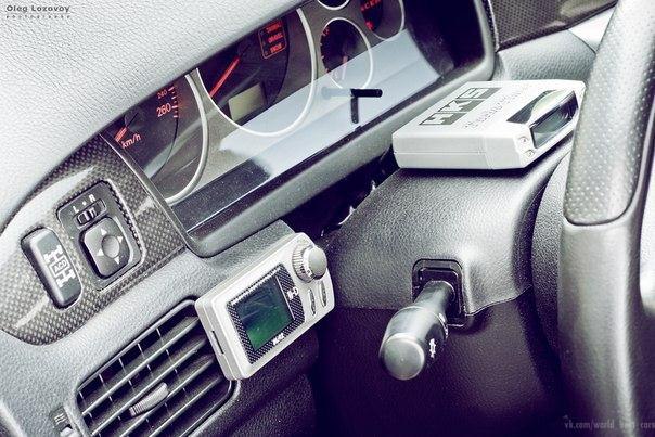 Mitsubishi Lancer Evolution IX. - 7