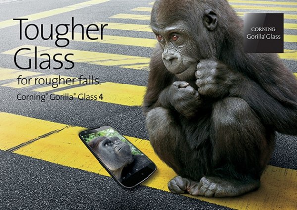 � ��������� Galaxy Alpha ����� ��������� ������ Gorilla Glass ...