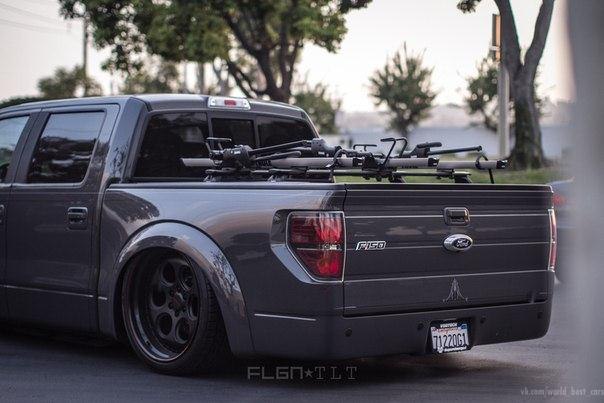 FORD F150 - 6