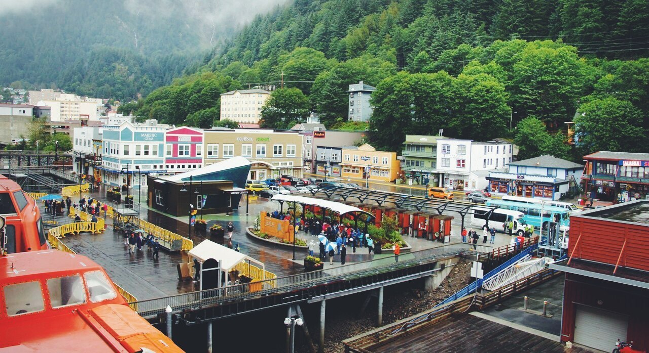 Juneau, Alaska - 5