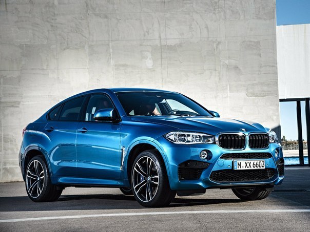 BMW X6 M F16.4.4L V8: 575 .. : 750 : . : 250 ...