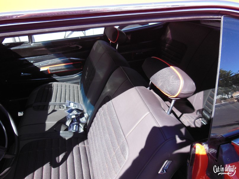 Dodge Charger R/T (XS29) '1970.*photo update* - 7