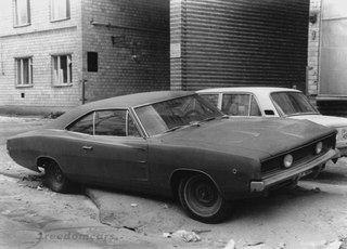 Muscle Cars in USSR. - 6