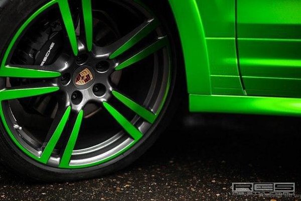 Porsche Cayenne ���������� ������� ���� - 7