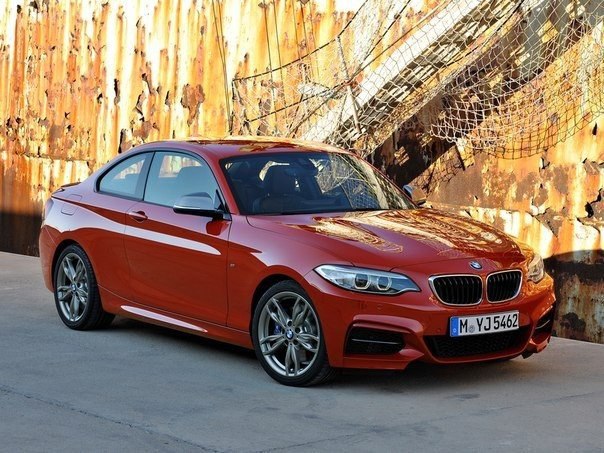 M235i - 2