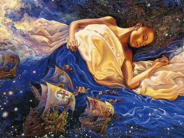 Фантазия — бесценная вещь, но нельзя ей давать дорогу внутрь. Только вовне, только вовне... Братья ...