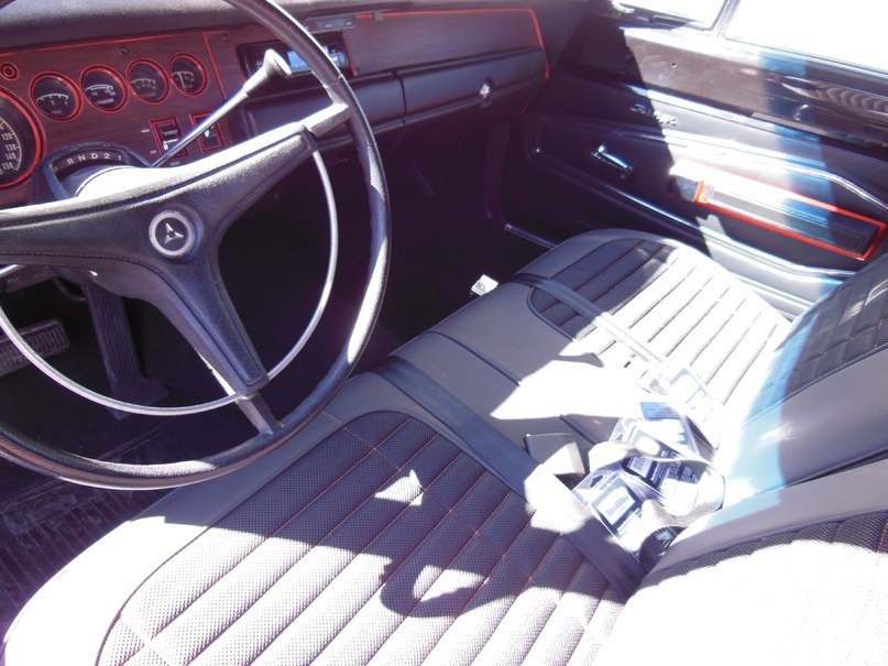 Dodge Charger R/T (XS29) '1970.*photo update* - 6