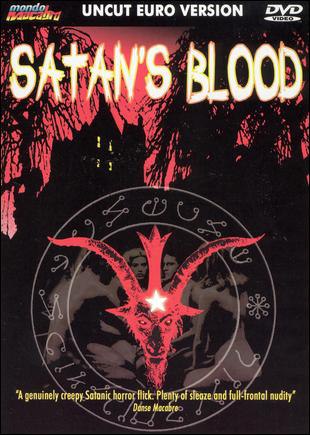   / Satans Blood / Escalofrio (1978).: 1978 :  :  , ...