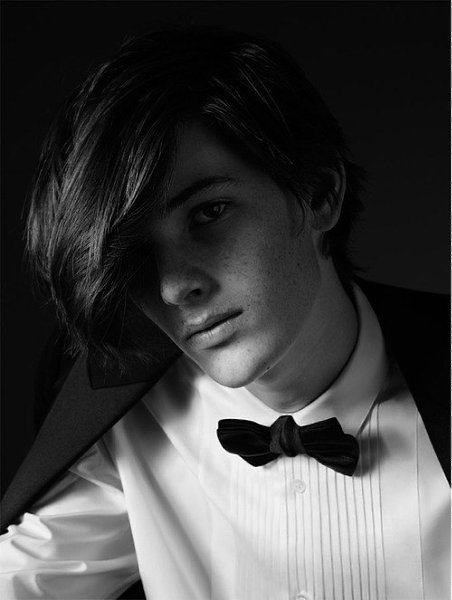 by Hedi Slimane - 9