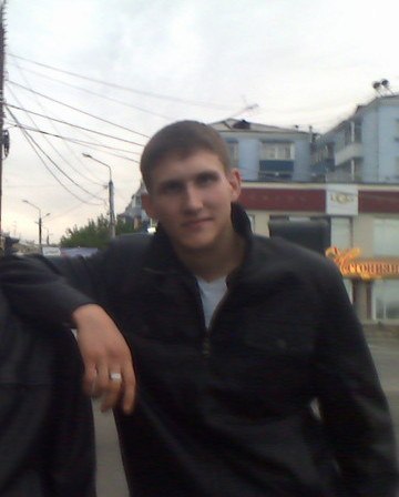 Николай 30 Лет