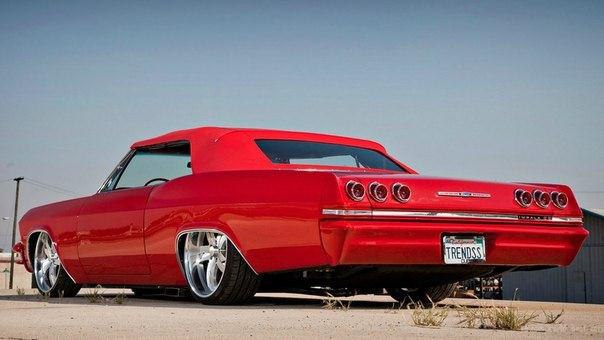 Chevrolet Impala