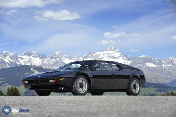 1980 BMW M1.3.5L R6 M88 B35: 277 .. : 330  :  : ...