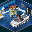 ���� ����, �����-���������, 27 ��� - ��������� 9 ������ 2014 � ������ �Tropikania�