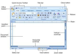       Microsoft Office Word 2007.    ...