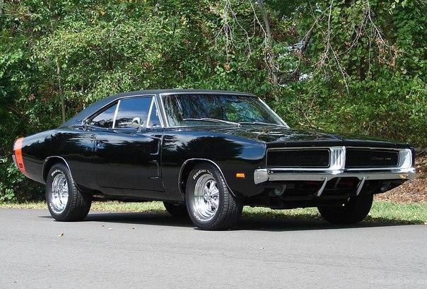 1969 Dodge Charger R/T.: V8: 7.2 . (440ci): 727 Automatic.: ... - 2