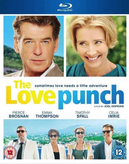    / The Love Punch (2013).: 2013: :   ...