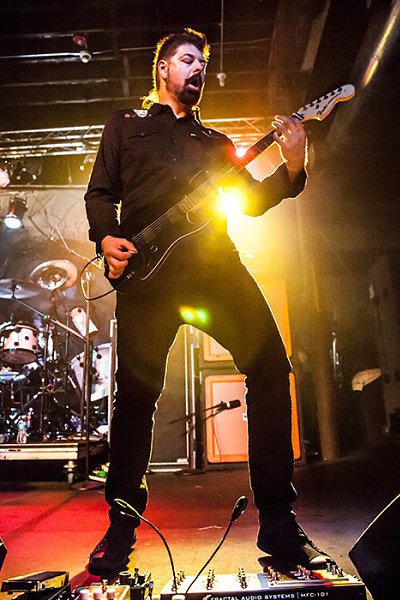 Slipknot and Stone sour - 17  2014  20:01