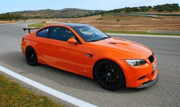 M3 GTS (E92) '2010.: 4.4 V8: 450 .. : 440 :   ... - 5