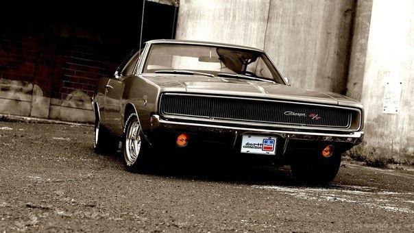 Dodge Charger R/T - 7