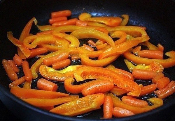 Свинина по-китайски.Не стоит думать, что если блюдо
