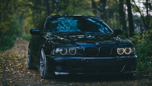 BMW M5