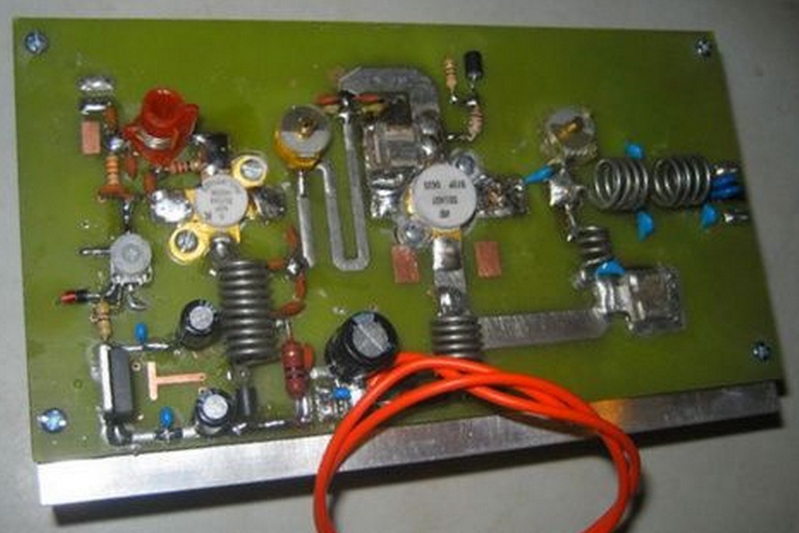    ,  BLF244 mosfet-  ,    0,5 - ...