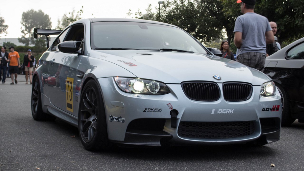 BMW M3