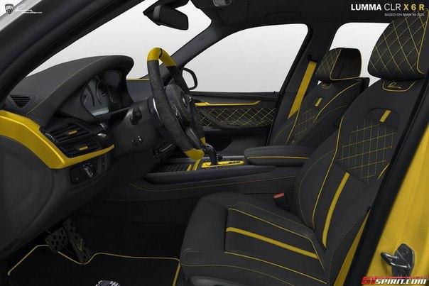 Lumma CLR X 6 R - 2