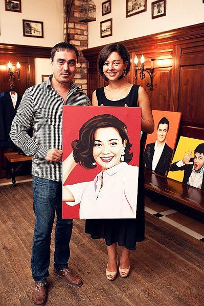 Не знаете что подарить? Оригинальный подарок для человека который вам действительно дорог! ... - 2