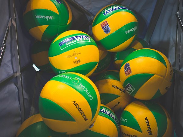 2015 CEV DenizBank Volleyball Champions League - Women LP SALO DRESDNER SC - 24