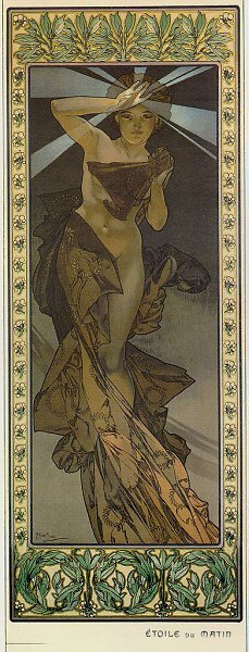 Alphonse Mucha - 31