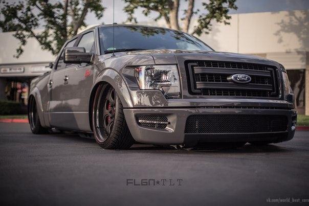 FORD F150 - 3