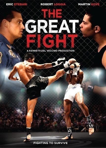 .(The Great Fight) ,      ,    ...