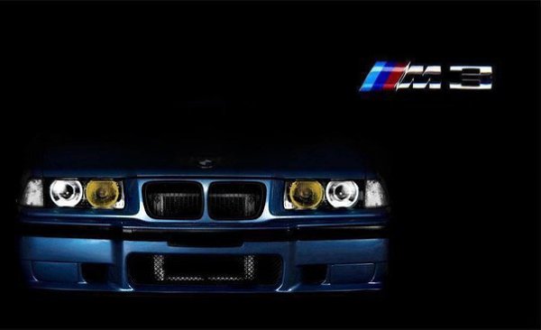 #BMW