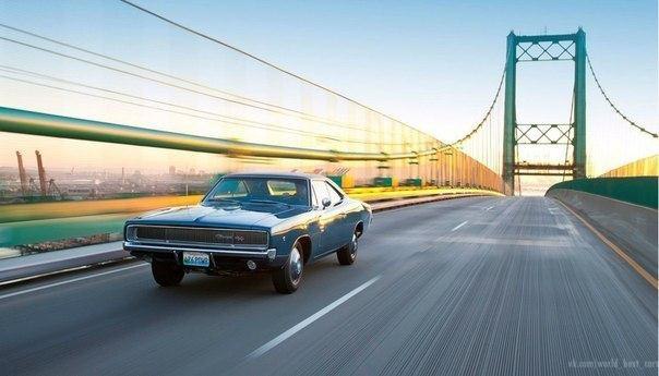 Dodge Charger R/T - 5