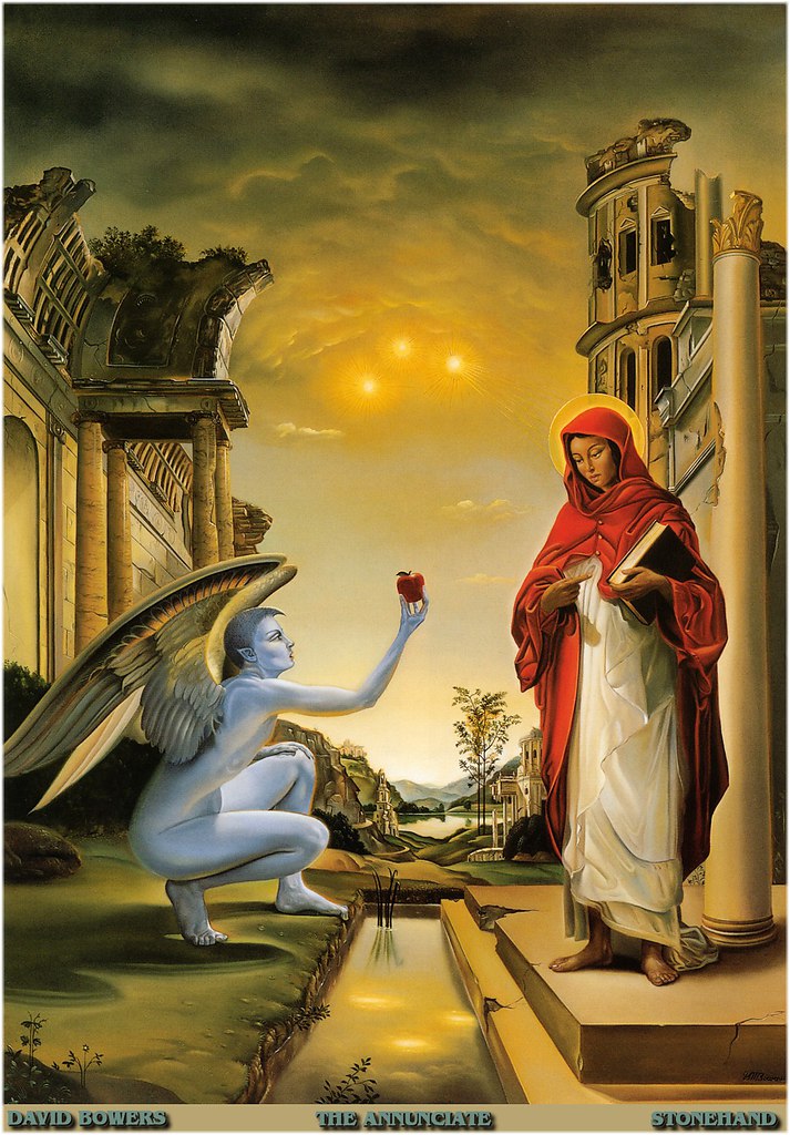David Bowers - 5