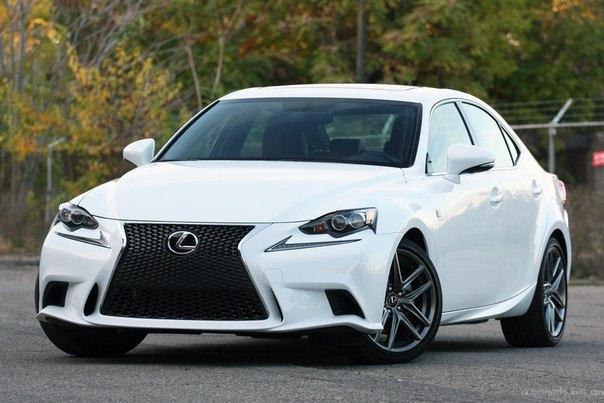 Lexus IS 250.:  2500 : 208 .. :  6 : ...