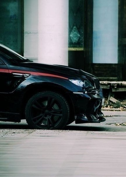 ...Bmw X6 - 4