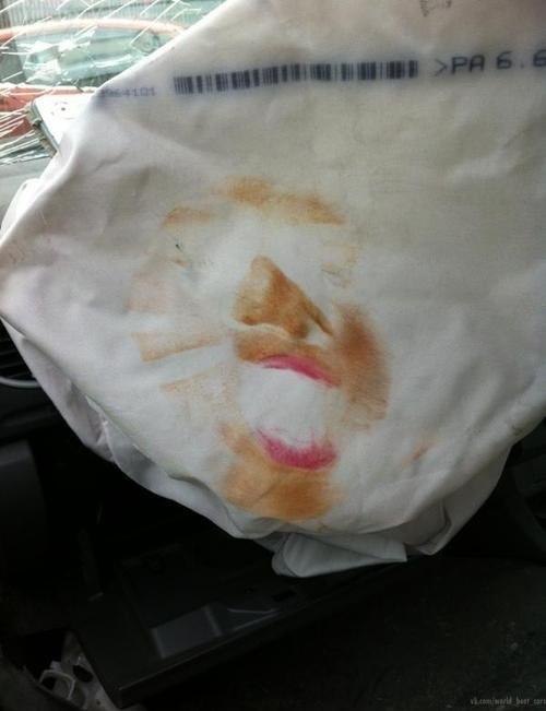 airbag