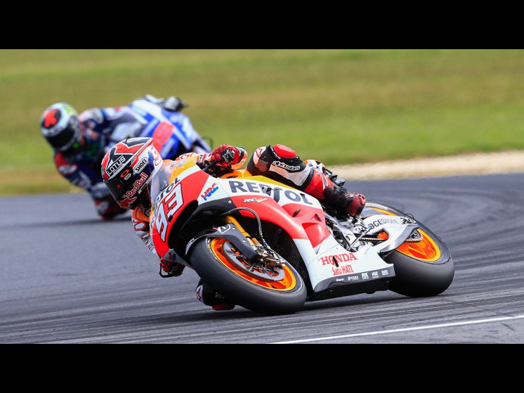 *MotoGP -WSBK~Girls~ - 28  2014  17:14