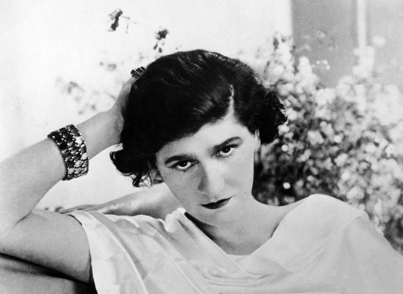10  Coco Chanel : 1.    . 2.     ...