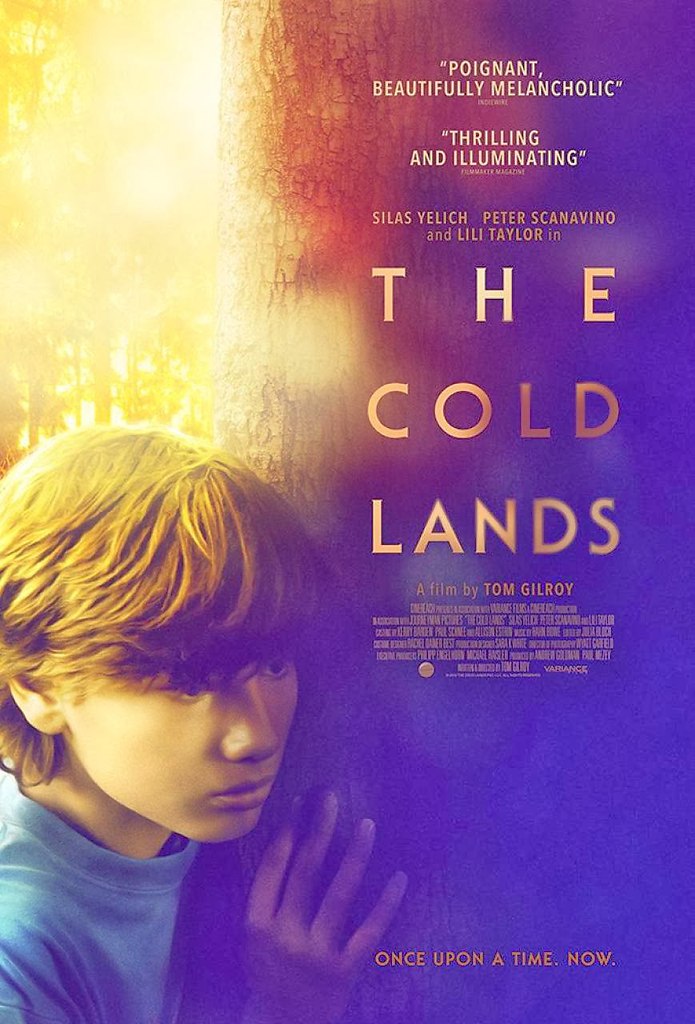   / The cold lands (2013).: 2013: :   :  , ...