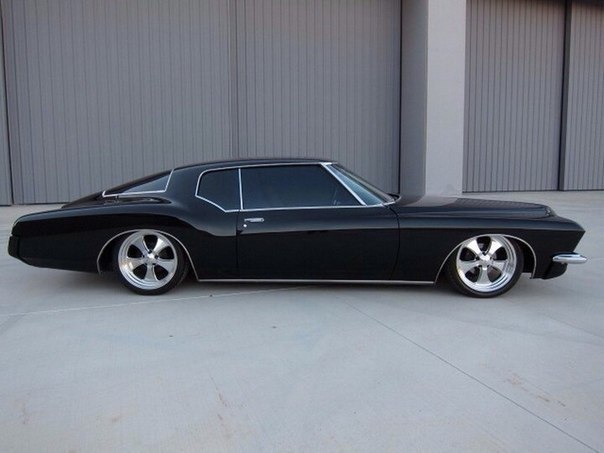 Buick Riviera - 5