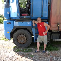 sergei, 53, 