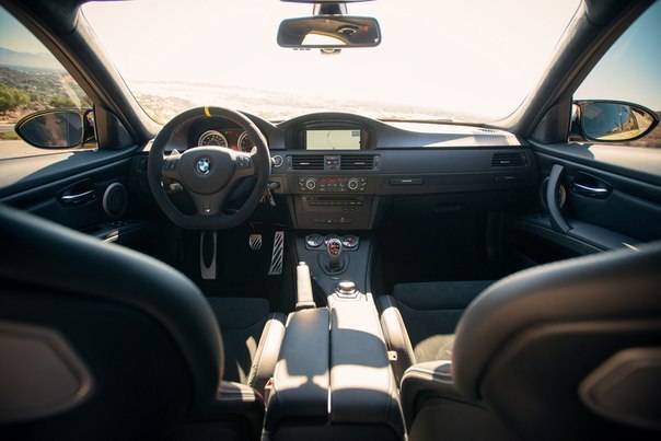 BMW M3 E90 - 5
